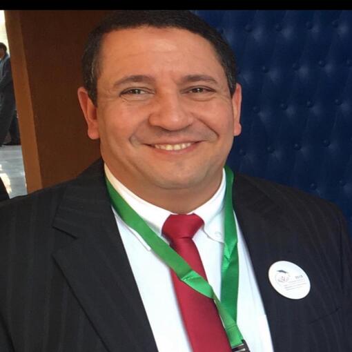 أ.د/ السيد السيد علي اسماعيل