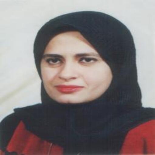 أ.د/ فاتن محمود عبد اللطيف