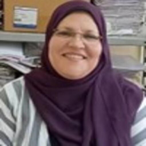 أ.د. هدى علي سالم الجارحي