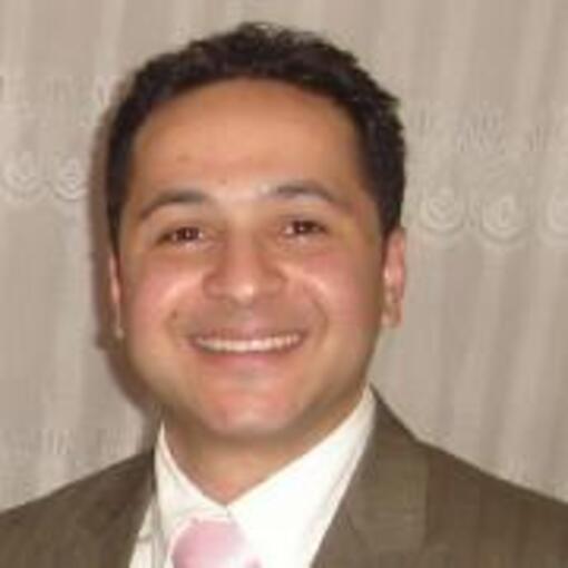 أ.د/ محمد علي أحمد عبدالسلام