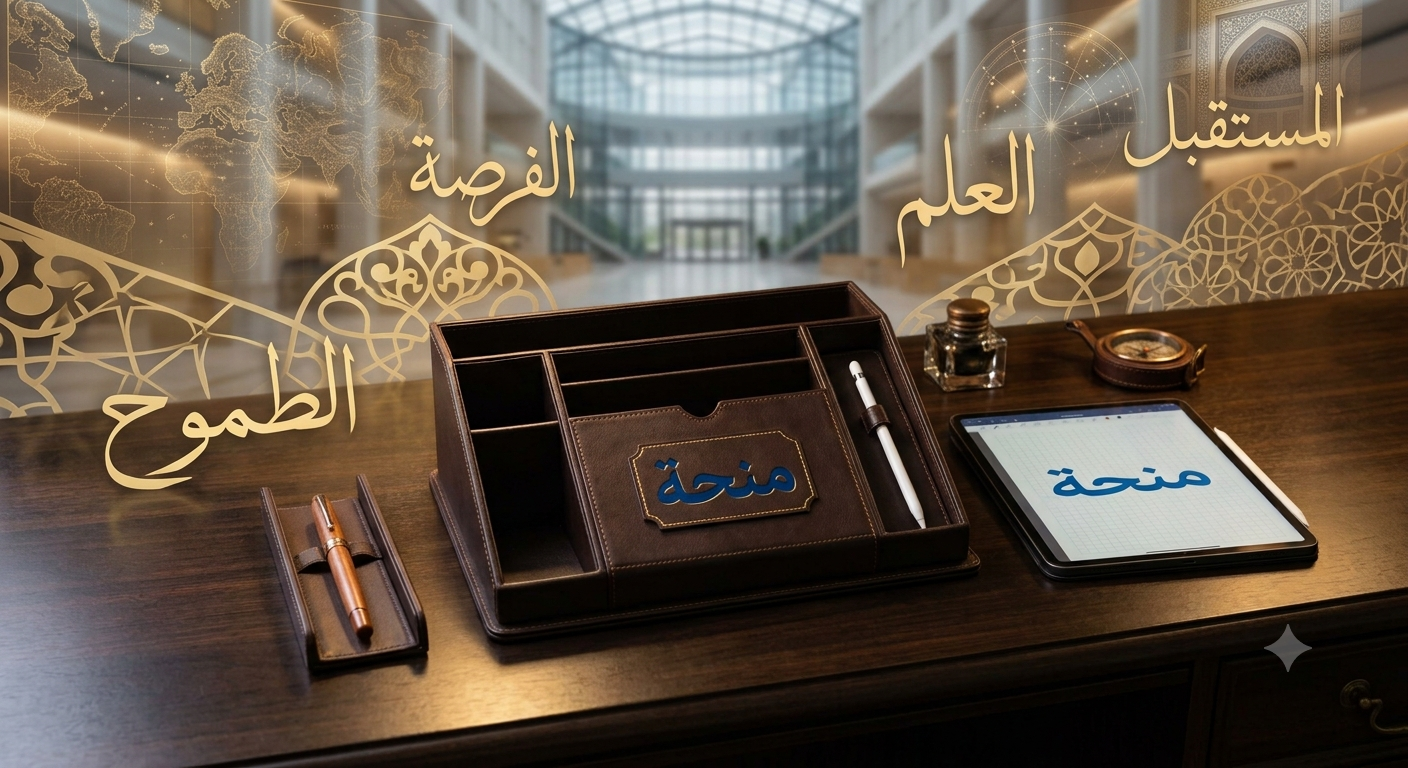 منحة برنامج السفر المصري الألماني (GE - SEED )