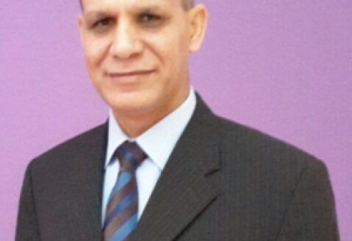 تهنئة قلبية للاستاذ الدكتور /محمود مغربى عراقى عميدا لكلية الزراعة بمشتهر