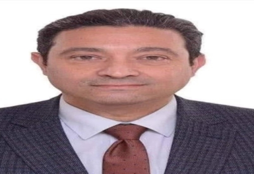 El Gizawy Congratulates Ayman Al-Shahabi After Appointing Him As The Governor of Damietta
