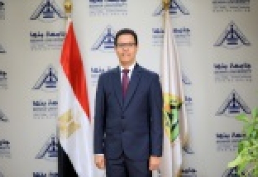 Benha University maintains its ranking as one of top Ten Egyptian Universities