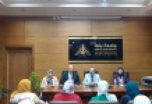 Benha University launches an initiative for early diagnosis of the tumors