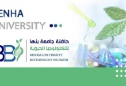 A new incubating training course conducted under the auspices of Benha University’s incubator for biotechnology