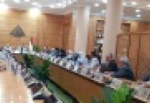 EL-Gizaway: “We seek to enhance the quality of administrative performance”