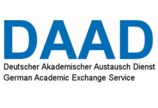 A new workshop conducted by the German Academic Exchange Service