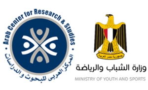 المؤتمر السنوي الأول لشباب الباحثين "رؤية شباب الباحثين لمستقبل مصر"
