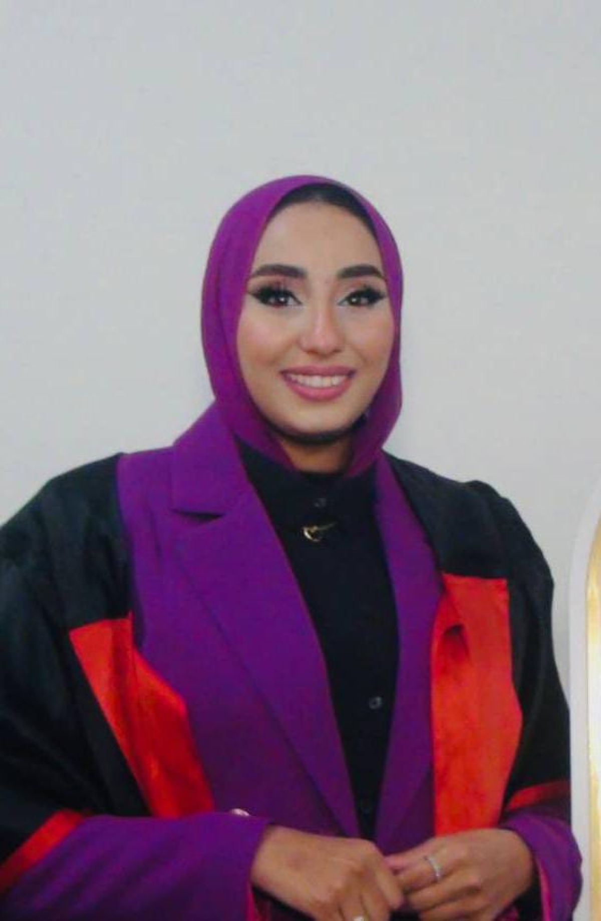 تهنئة قلبية