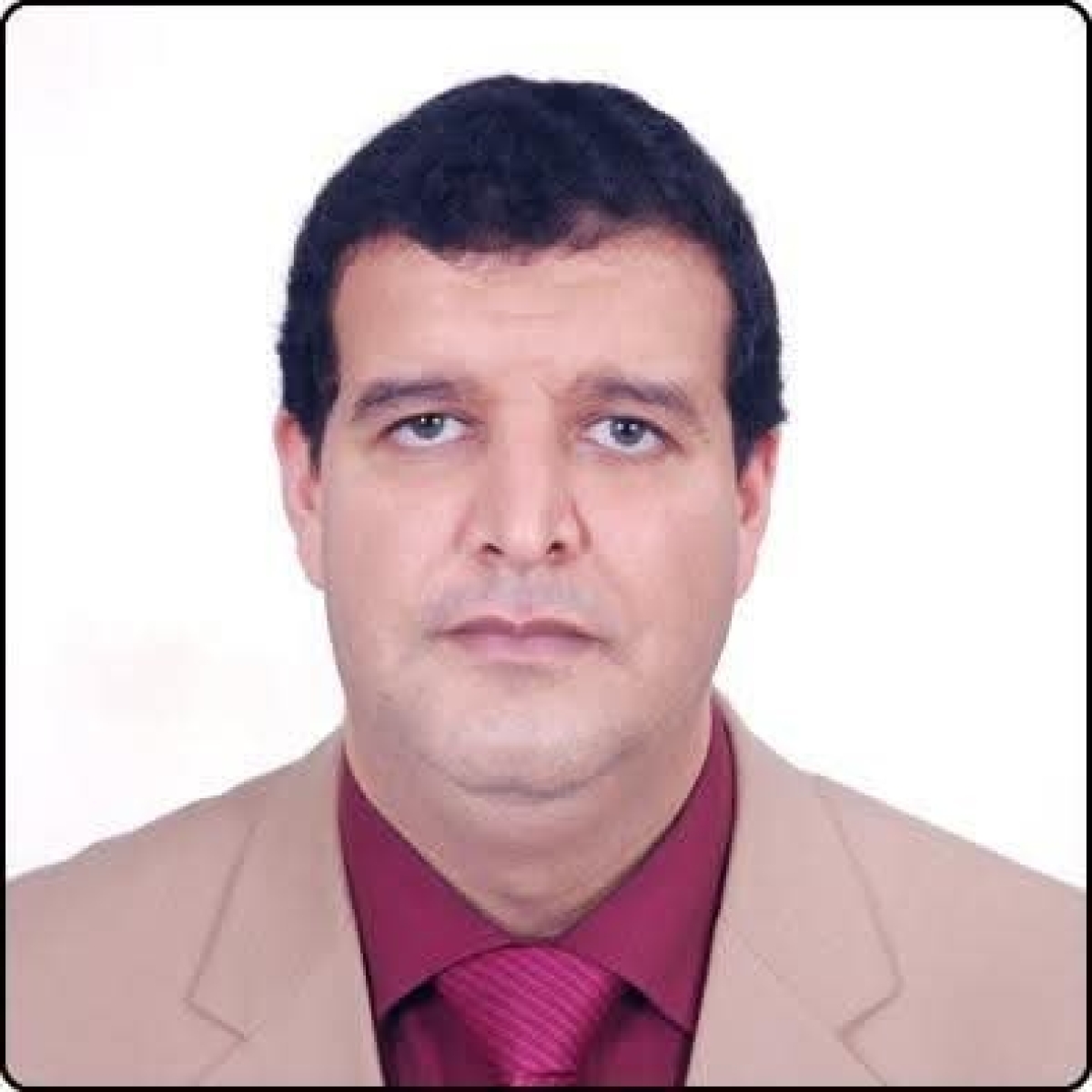 الف مبرووك الدكتور حازم عليوه عبد النبي