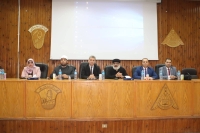 الجرائم الإلكترونية وسبل الوقاية منها