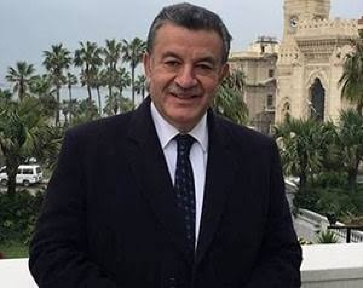 جائزة الدولة للرواد في العلوم الزراعية لعام  2024م