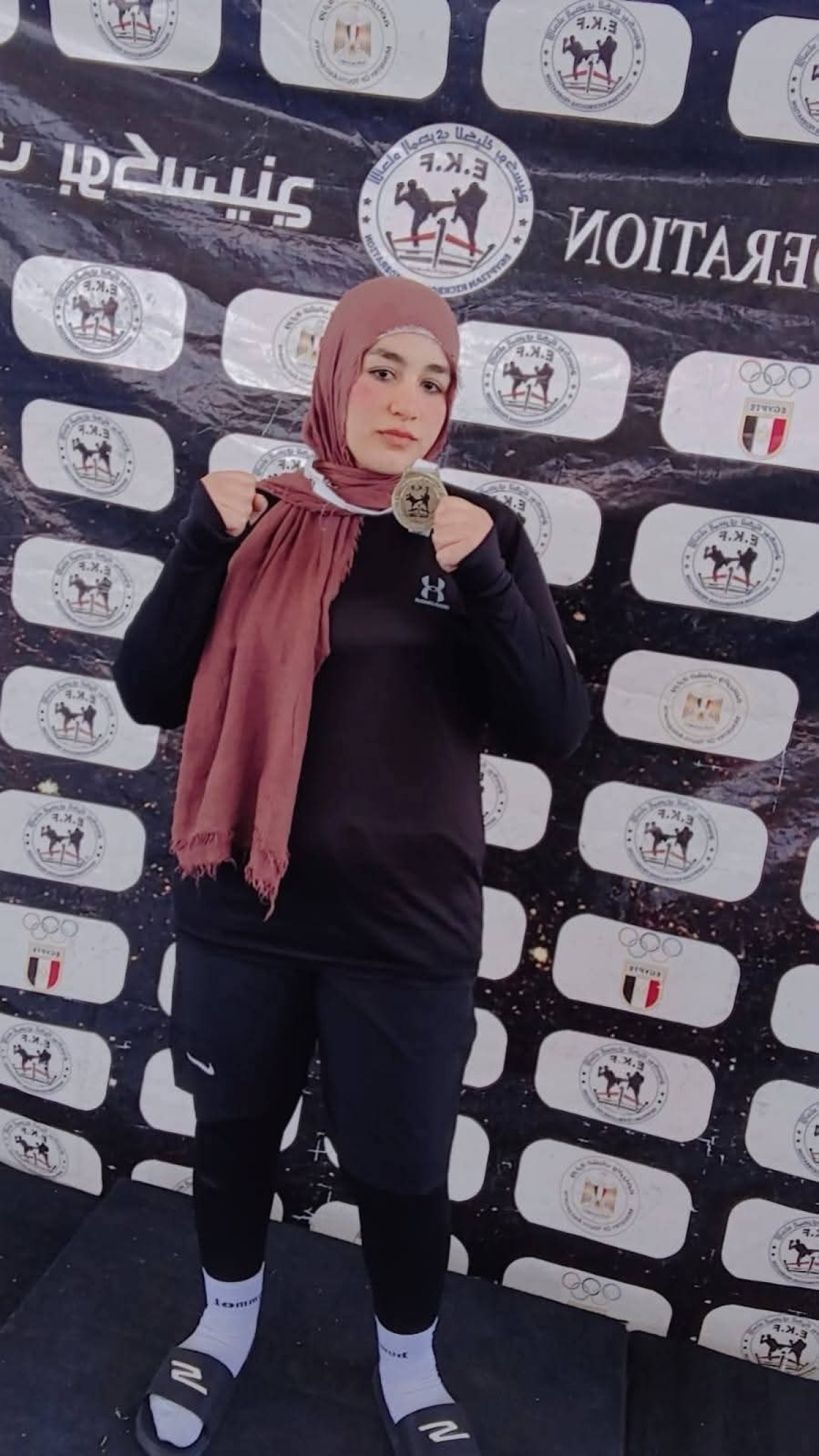 كليه الزراعة جامعة بنها | نفتخر بطلابنا